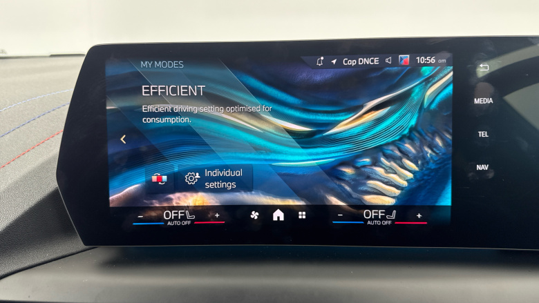 BMW 1 Series 120 M Sport 5dr Step Auto Petrol Hatchback